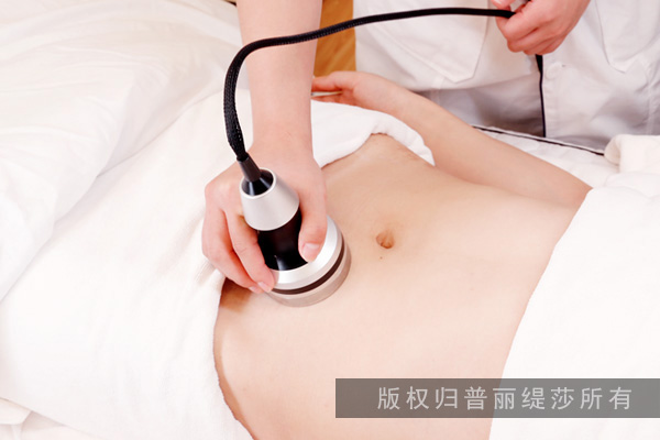美容院火疗项目的功效和作用